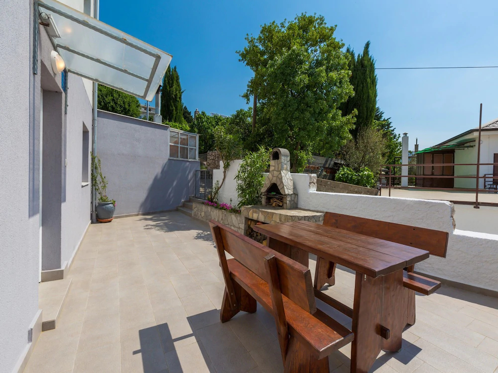 Apartment Mirta