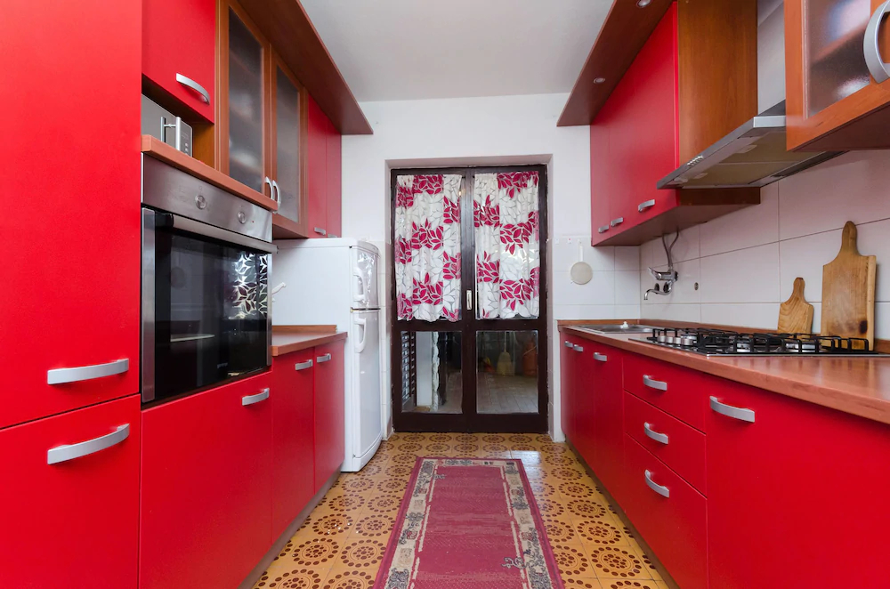 Apartments and Room Sreten