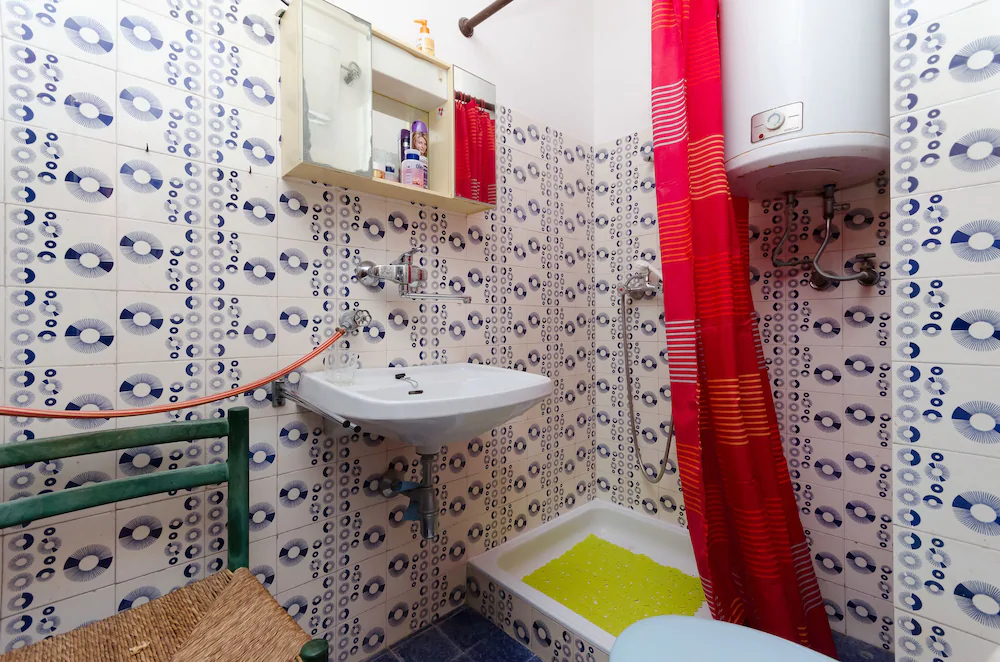 Apartments and Room Sreten