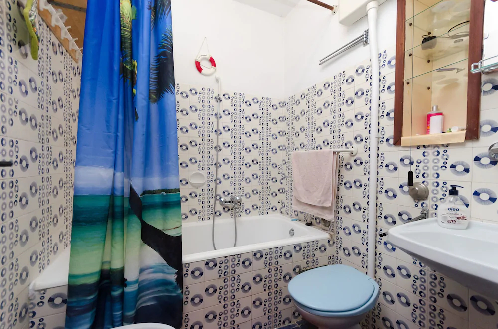 Apartments and Room Sreten