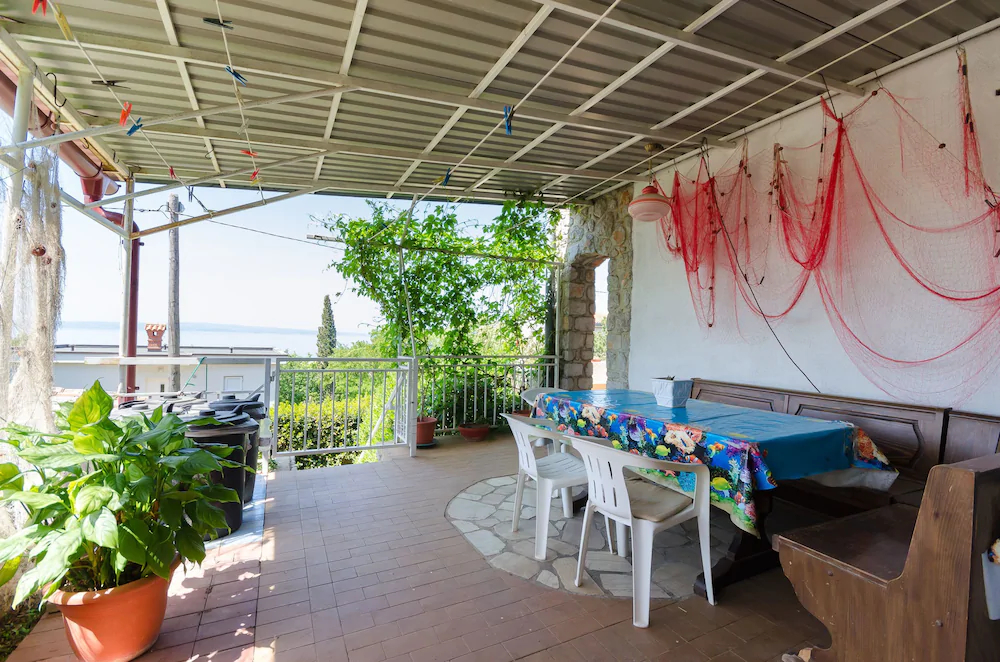 Apartments and Room Sreten