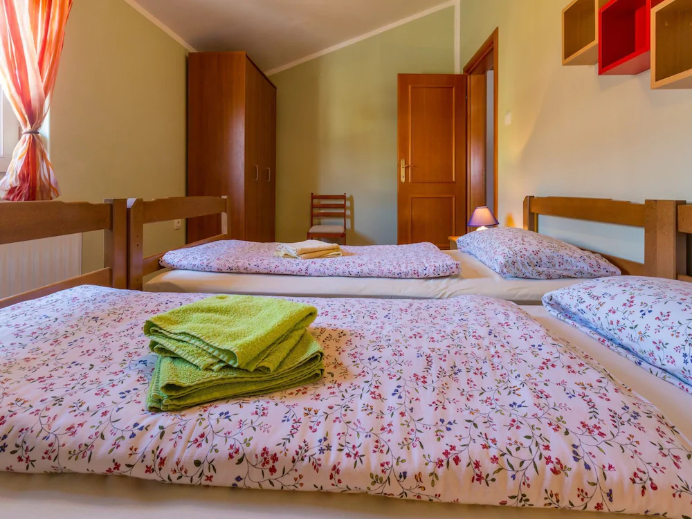 Apartments Beba