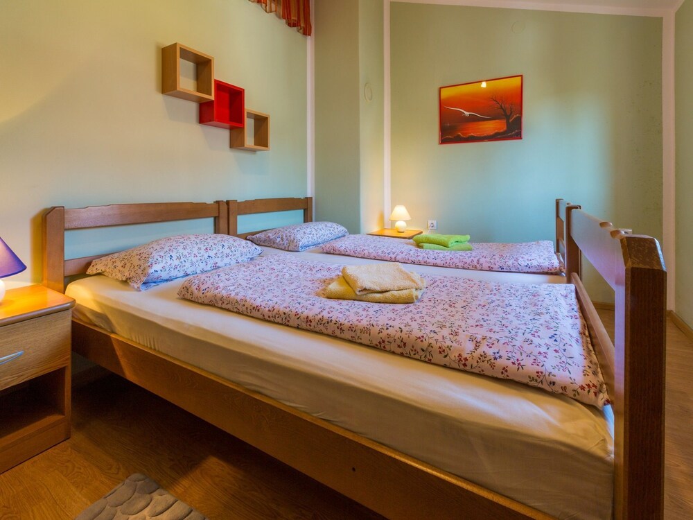 Apartments Beba