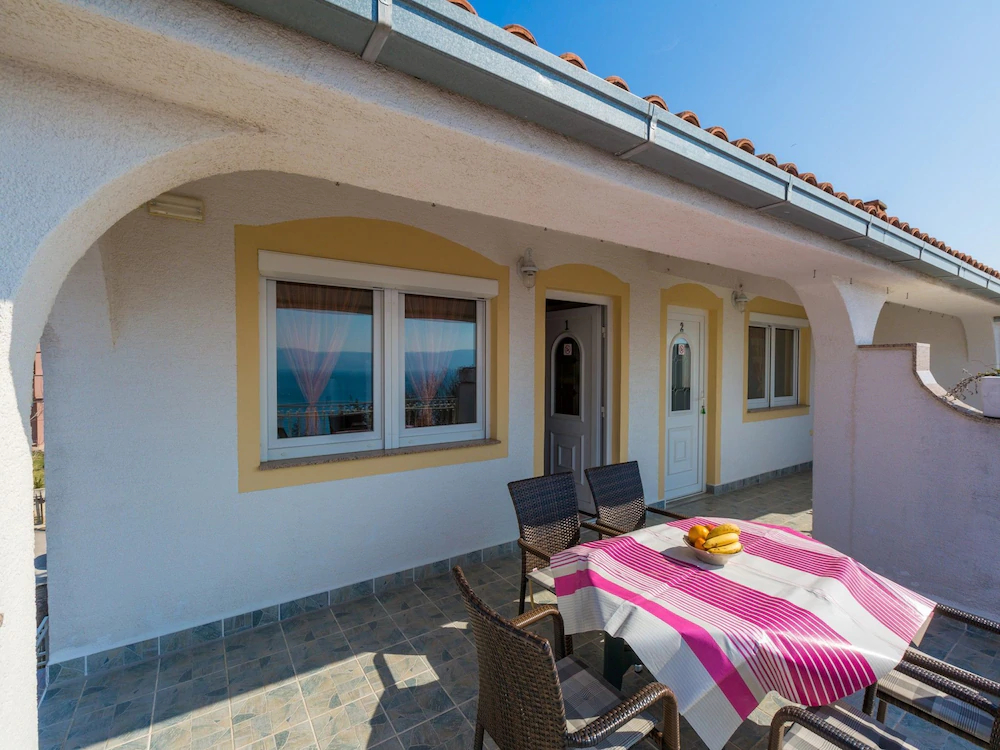 Apartments Beba