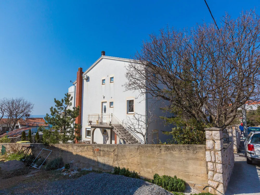 Apartments Beba