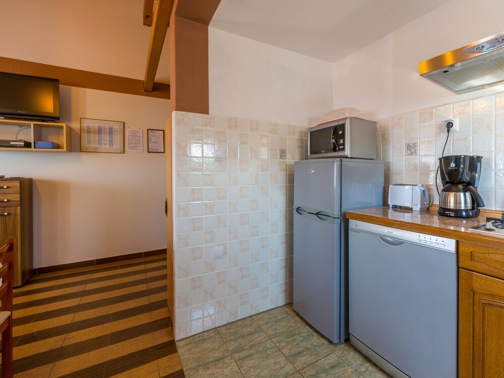 Apartments Beba