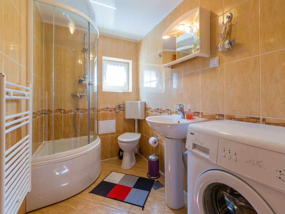 Apartments Beba