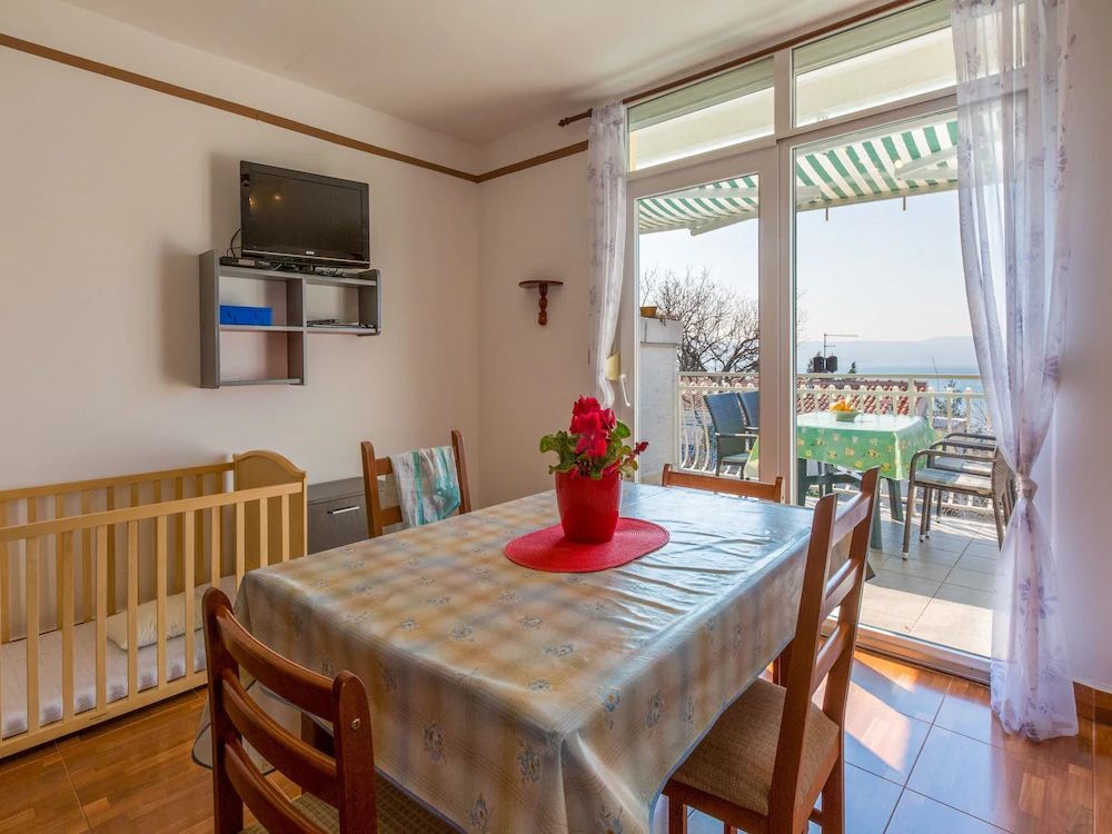 Apartments Beba