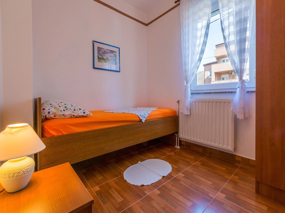 Apartments Beba