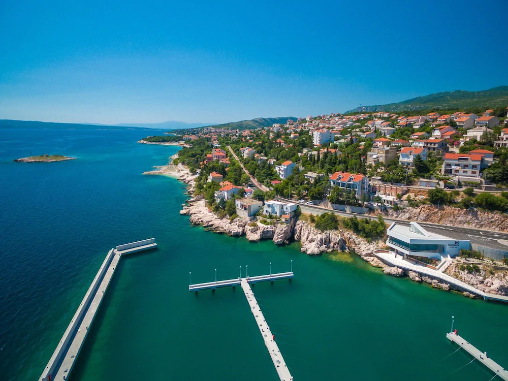 Apartments Beba