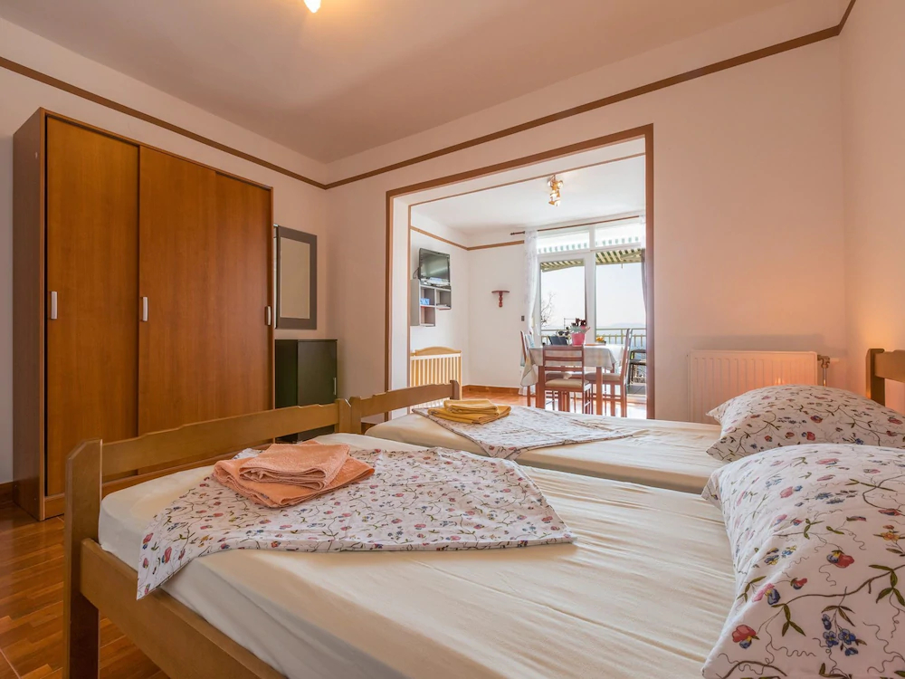 Apartments Beba