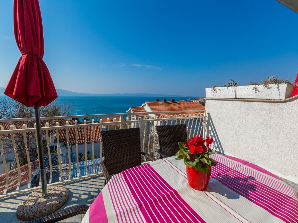 Apartments Beba