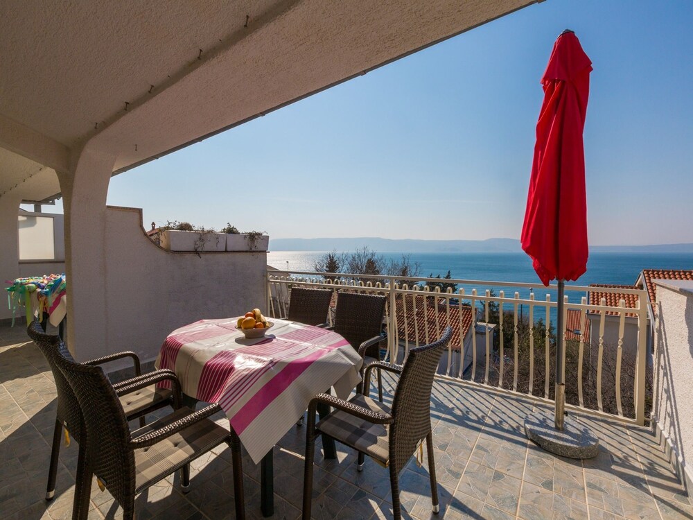 Apartments Beba