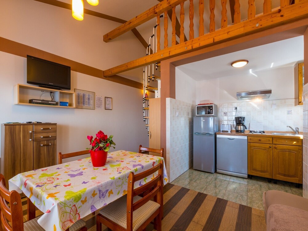 Apartments Beba