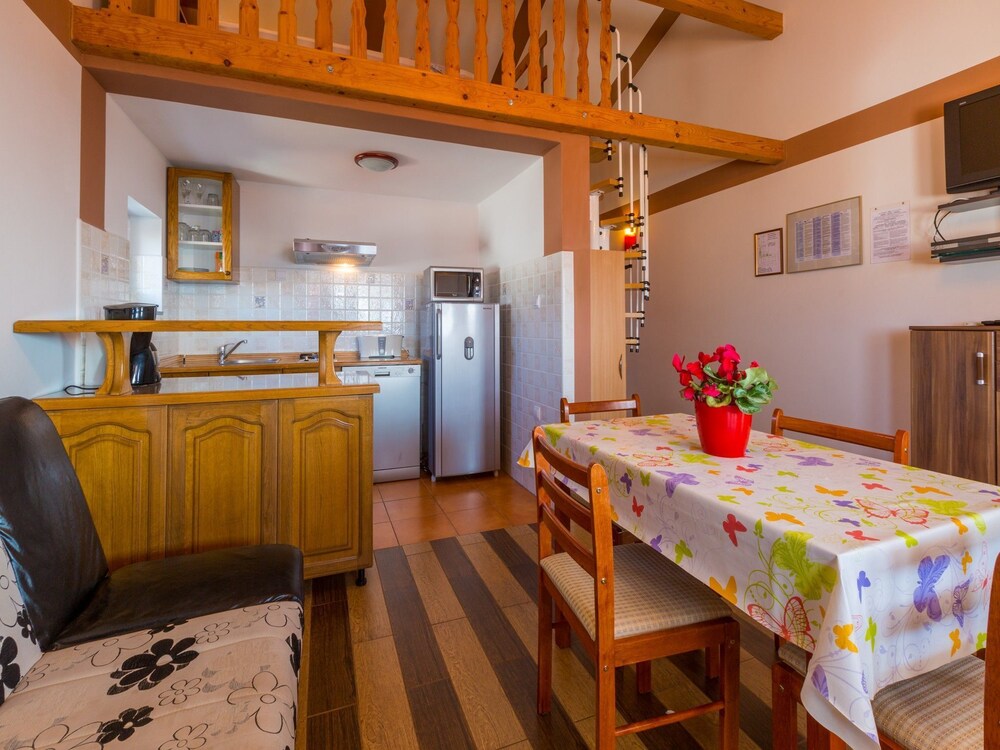 Apartments Beba