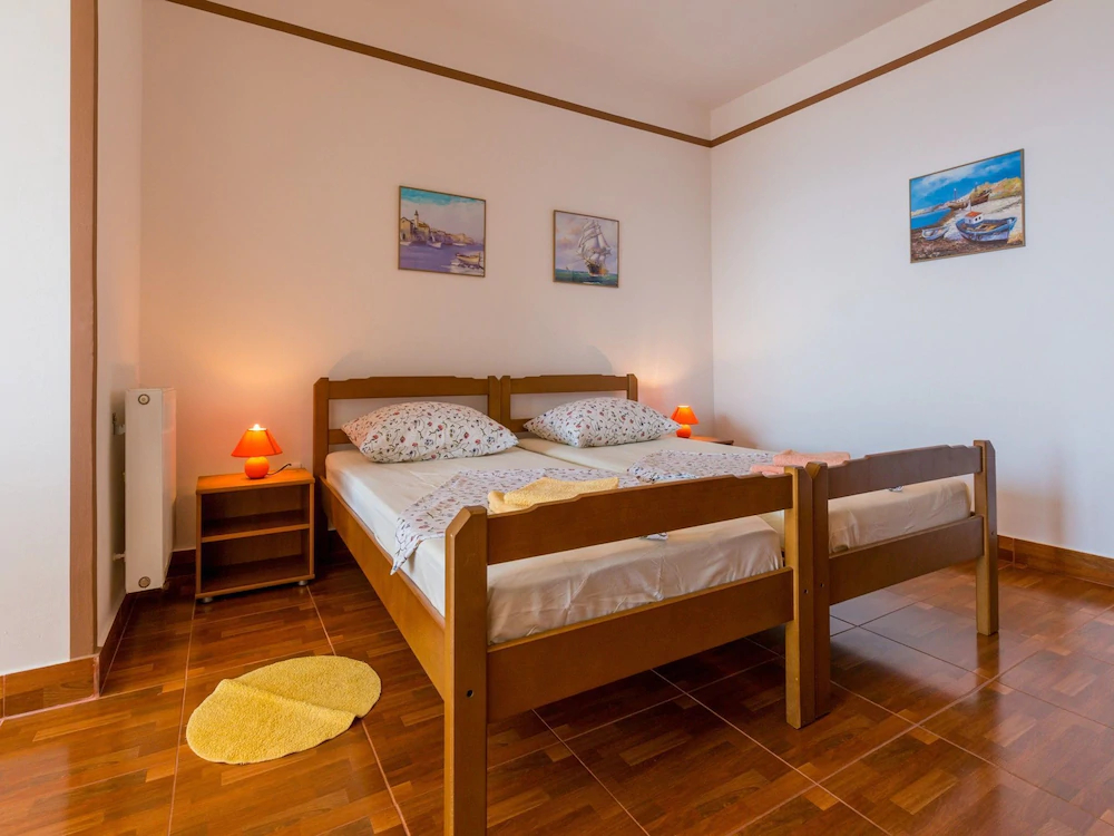 Apartments Beba