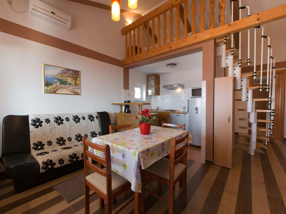 Apartments Beba