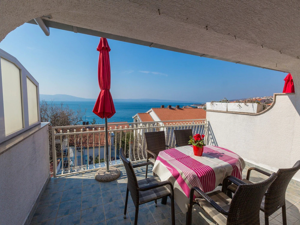 Apartments Beba