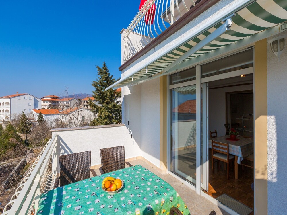 Apartments Beba