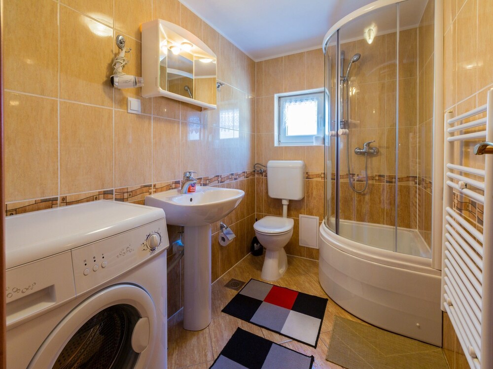 Apartments Beba
