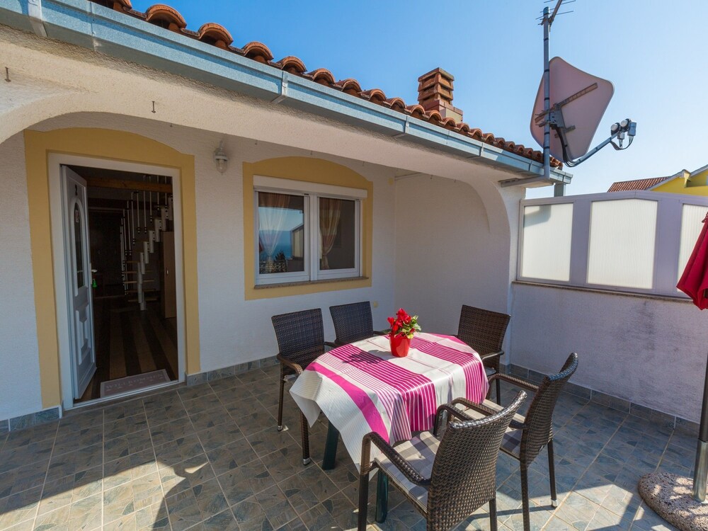 Apartments Beba