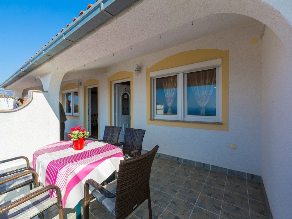 Apartments Beba