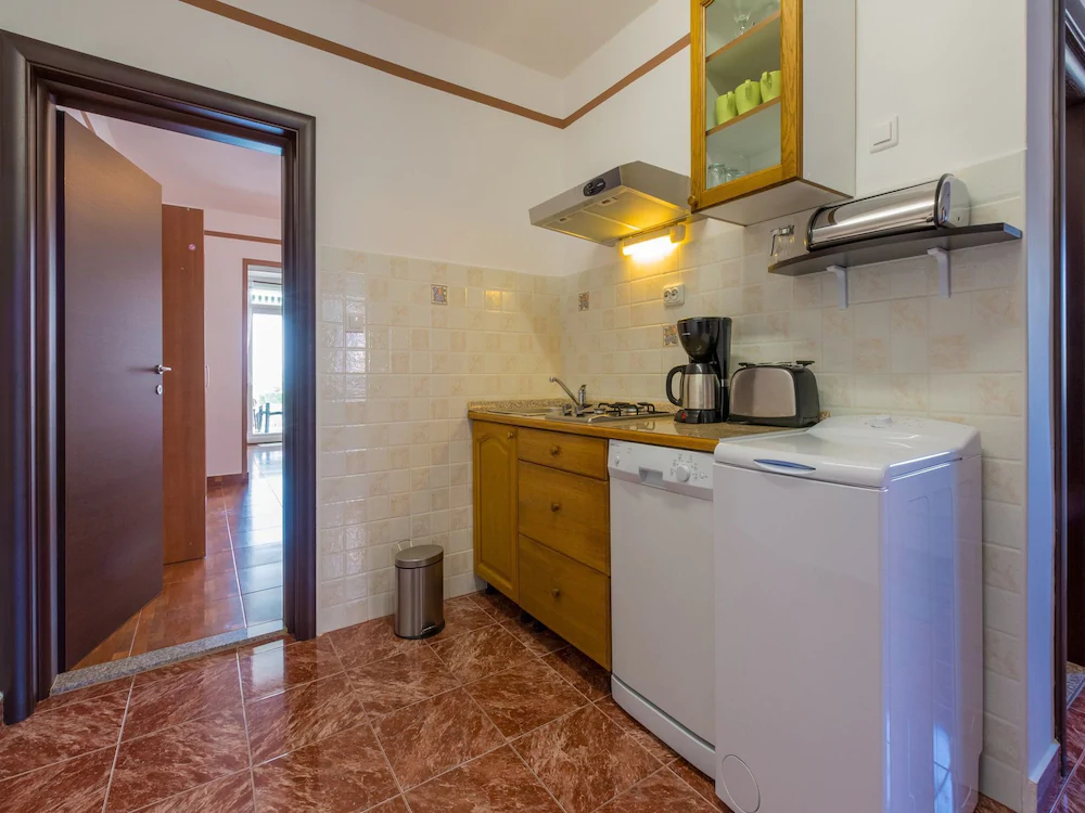 Apartments Beba