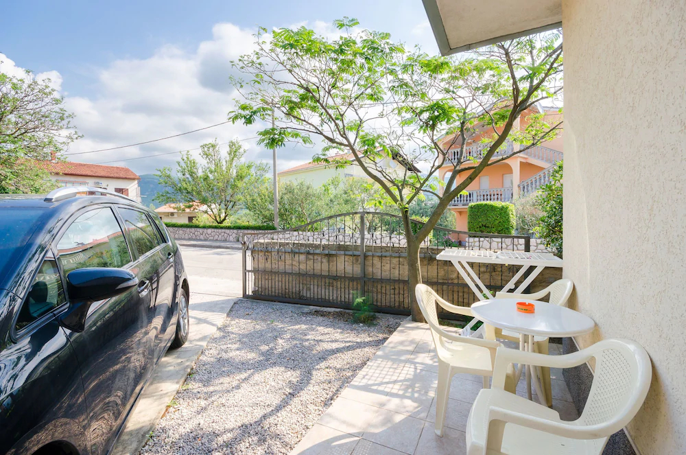Apartments Branimir