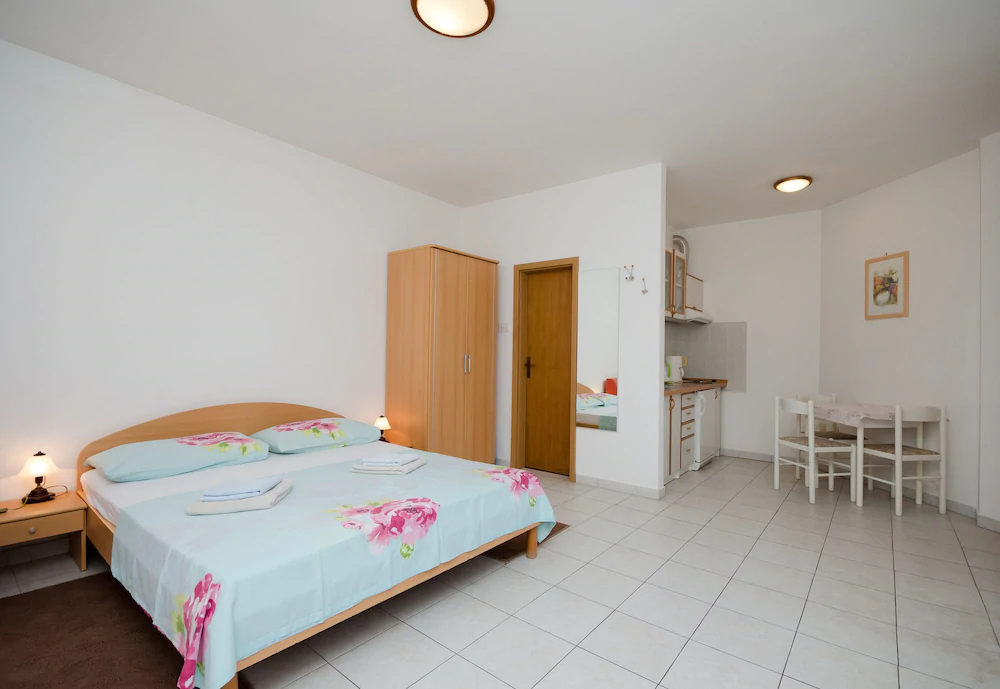 Apartments Branimir