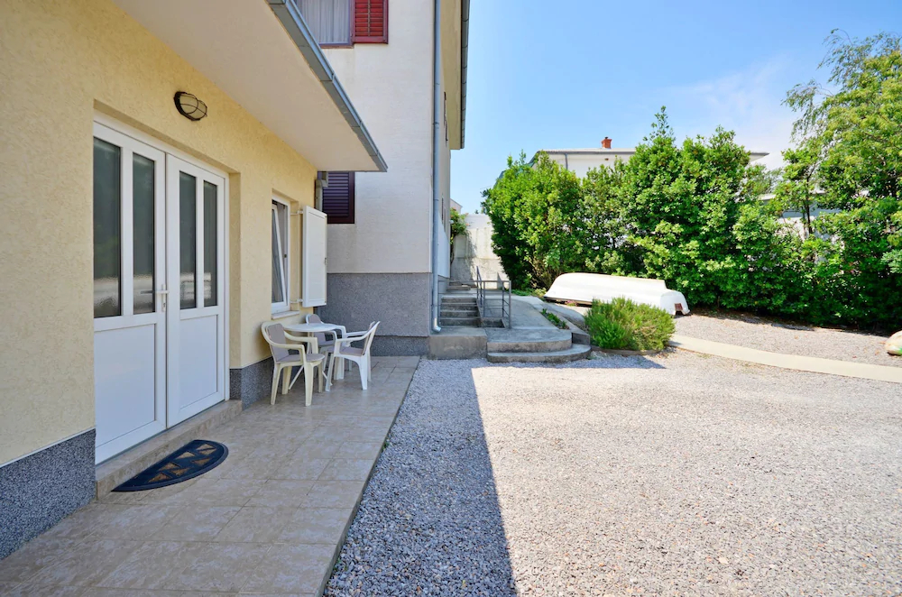 Apartments Branimir