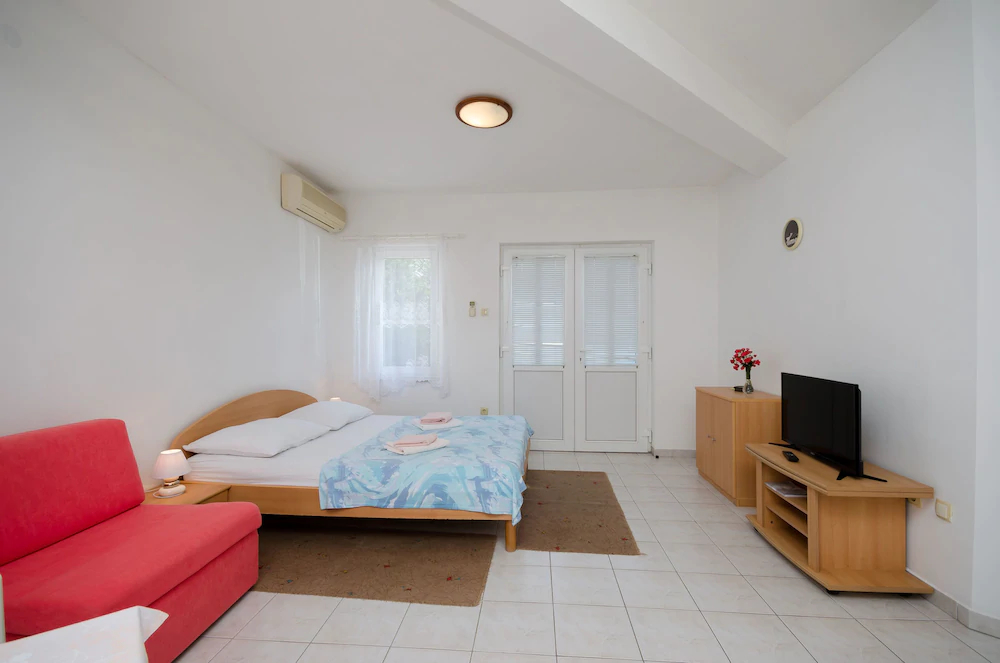 Apartments Branimir