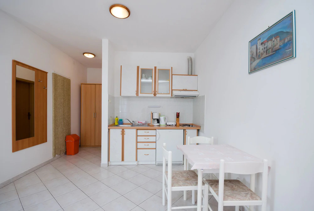 Apartments Branimir