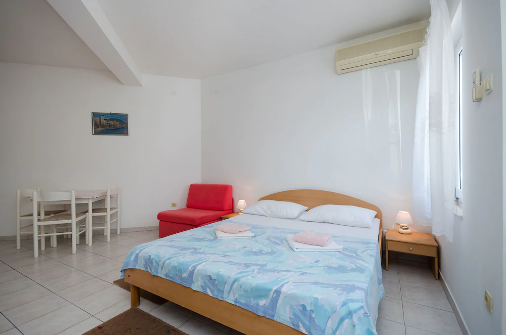Apartments Branimir