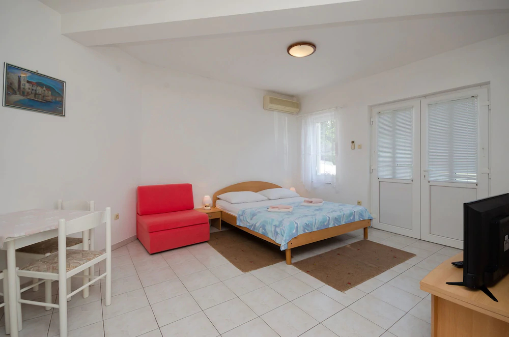 Apartments Branimir