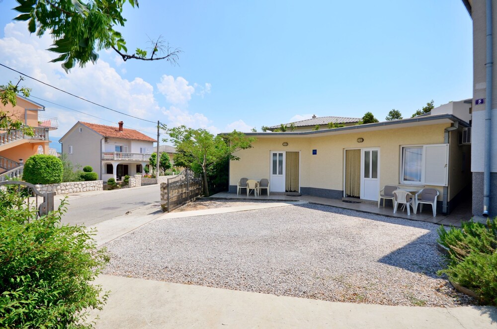 Apartments Branimir