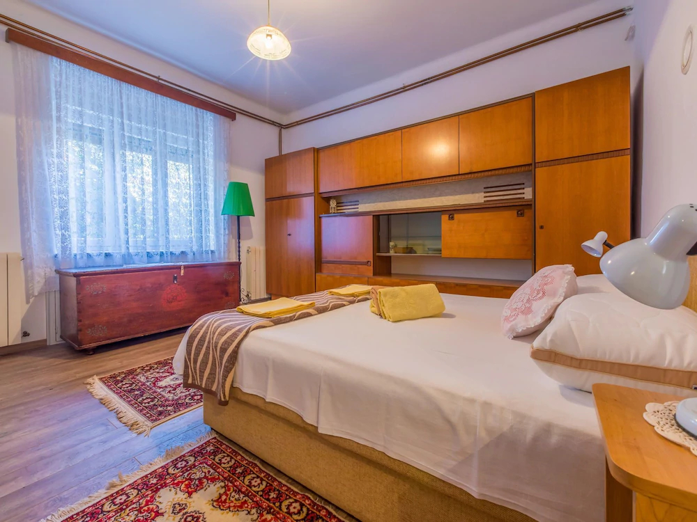 Apartments Drago