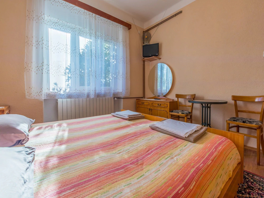 Apartments Drago