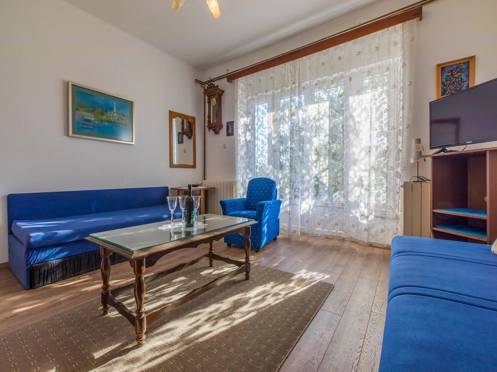Apartments Drago