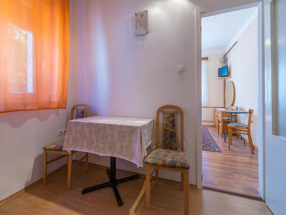 Apartments Drago
