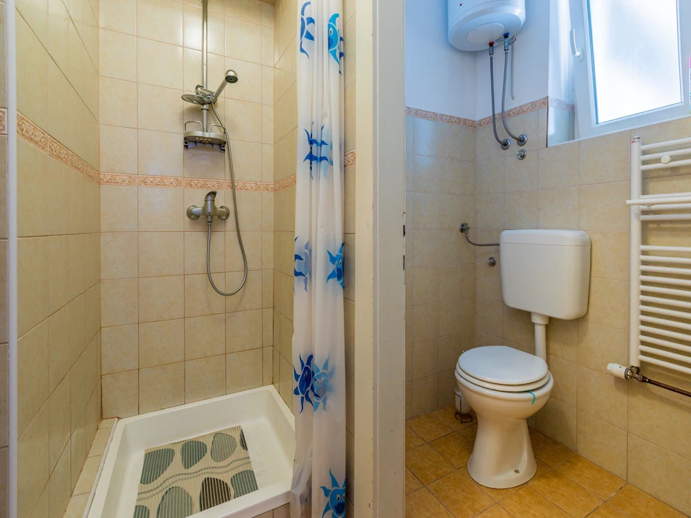 Apartments Drago