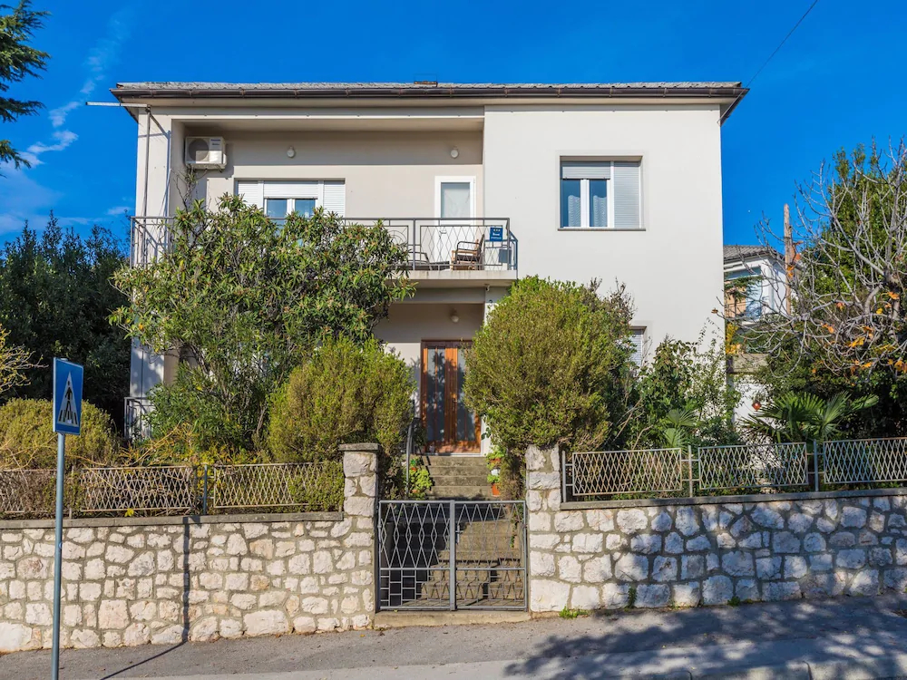 Apartments Drago