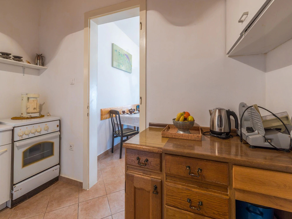 Apartments Drago
