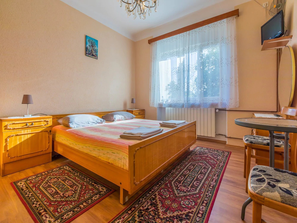 Apartments Drago