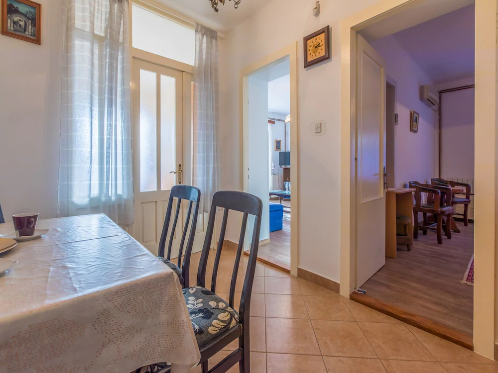 Apartments Drago