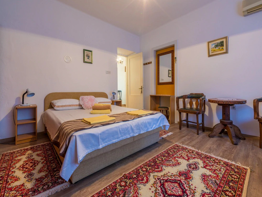Apartments Drago