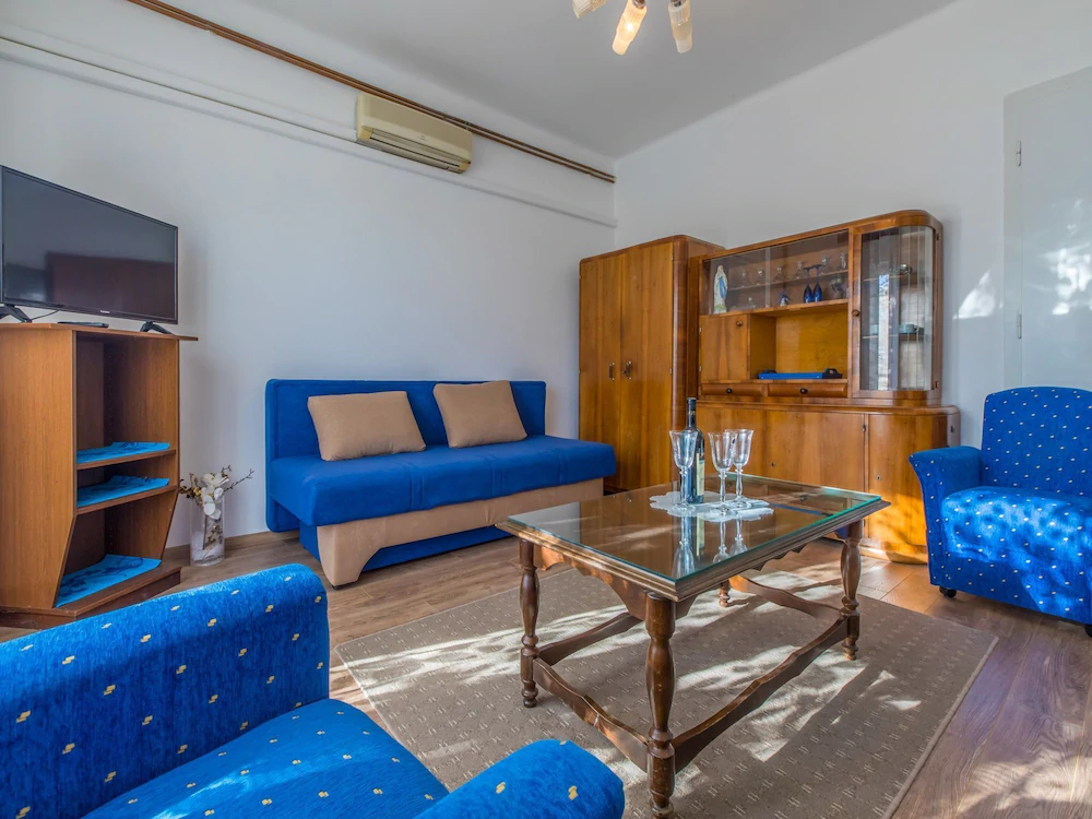 Apartments Drago