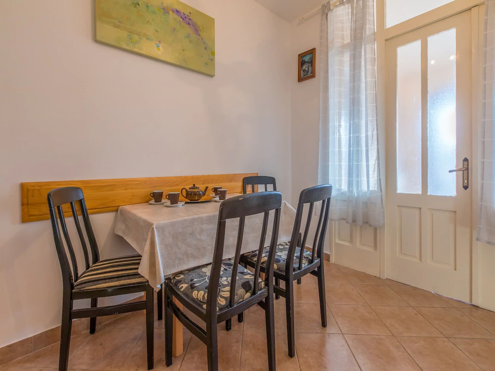 Apartments Drago
