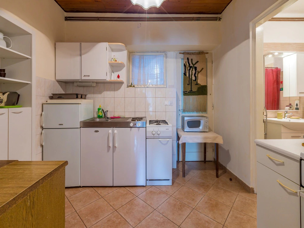 Apartments Drago