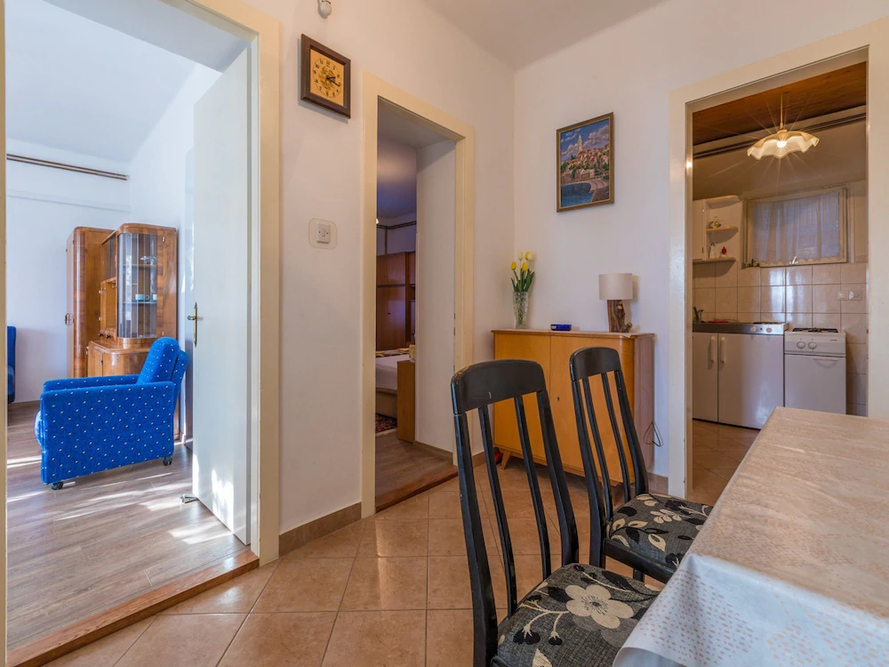 Apartments Drago