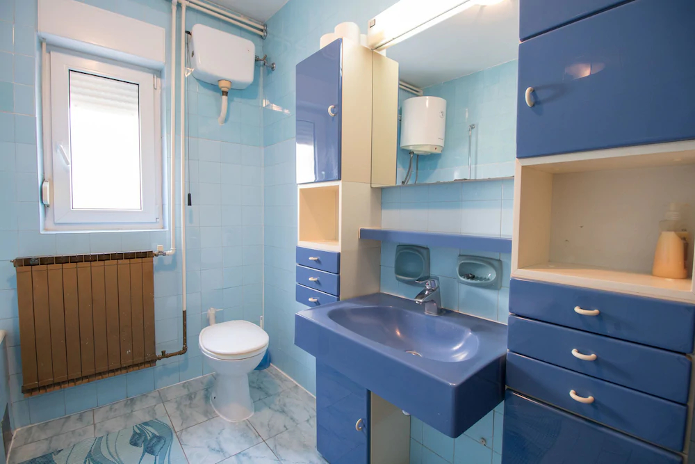 Apartments Gorana
